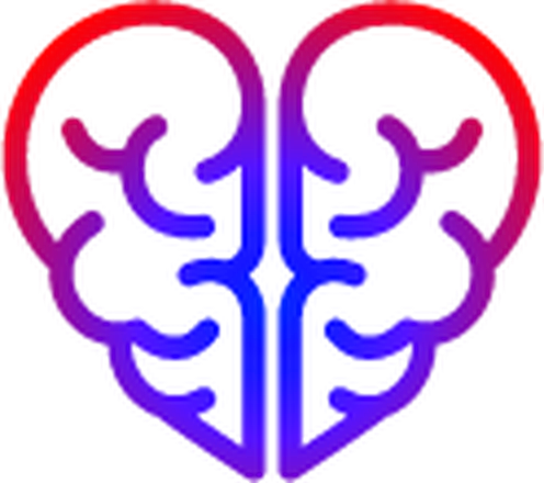 IdeaPulse brain-heart mark